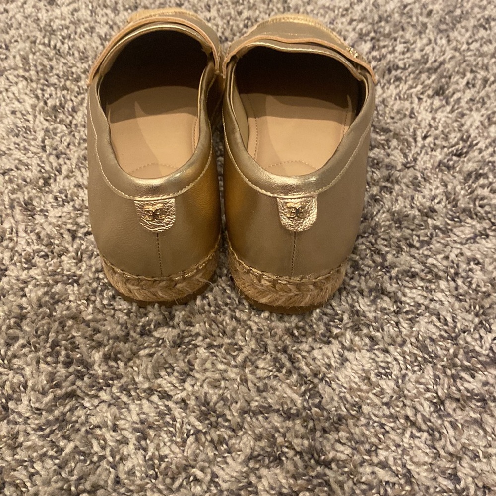 Sam Edelman Espadrille Flats - Picture 3 of 3